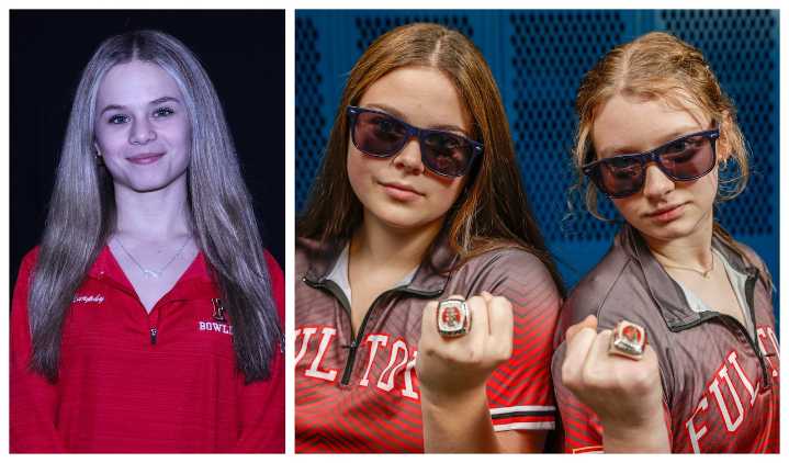 Section III high school sports scoreboard, stats leaders for Dec. 2