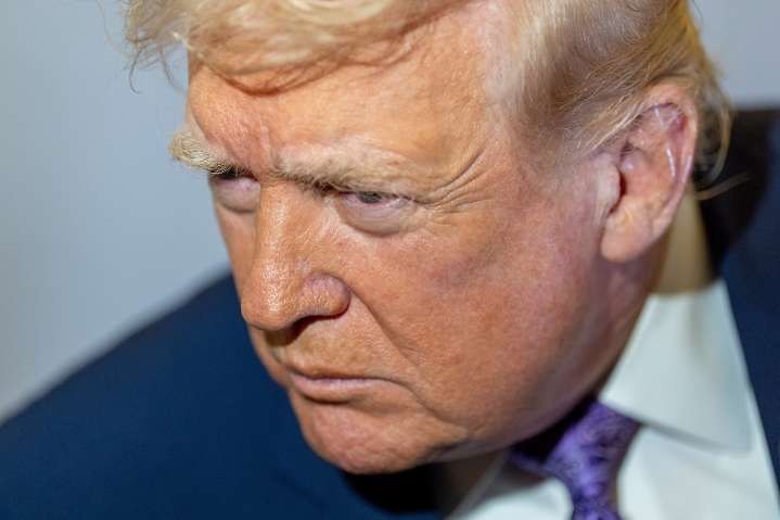 White House shares rare receipts after Trump rips fatigue accusations