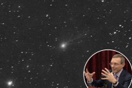 Does 3I/ATLAS' 'heartbeat' prove alien origins?: comet expert Avi Loeb