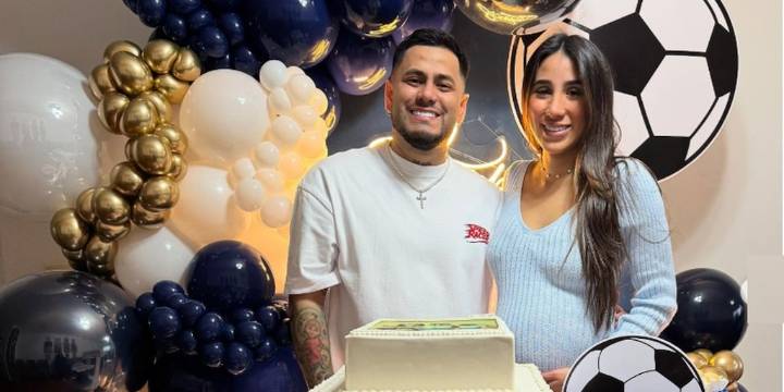 Samahara Lobatón rompe con Bryan Torres tras acusarlo de conducta irrespetuosa, pero él lo niega todo