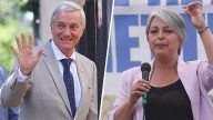 A una semana de las elecciones: Kast y Jara se despliegan  en el norte con los ojos puestos en los votantes de Parisi
