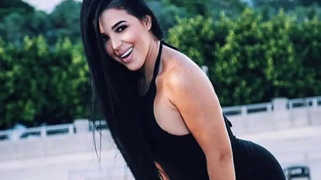 Jimena Araya «Rosita» sancionada por EE. UU. por nexos con el Tren de Aragua