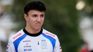 Hadjar to partner Verstappen at Red Bull in 2026 as Tsunoda loses F1 seat