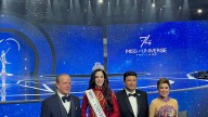 Director de Miss Universo deja el cargo en medio de denuncias