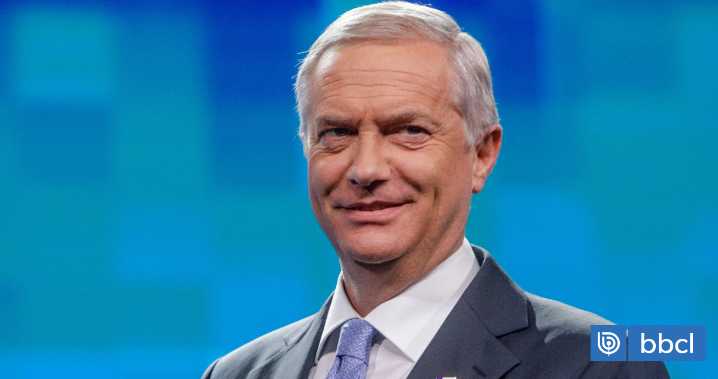 Kast: "Yo voté en contra de la Ley Zamudio. Después la usé para evitar discriminación de la CUT"