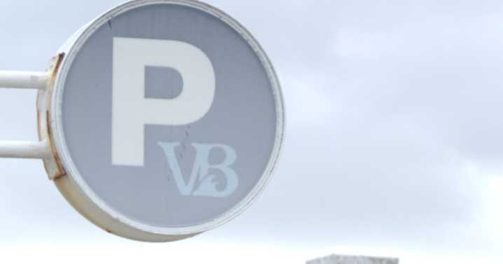 Virginia Beach considers $50 in free Oceanfront parking for residents