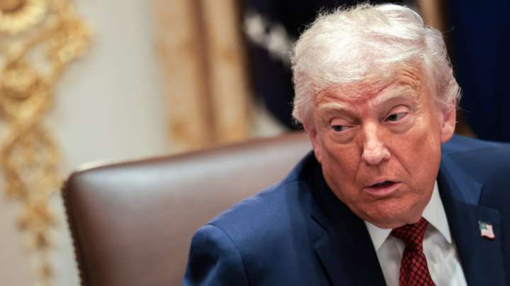 Trump Considera Aplicar con México Acciones como las Emprendidas con Venezuela contra el Narco