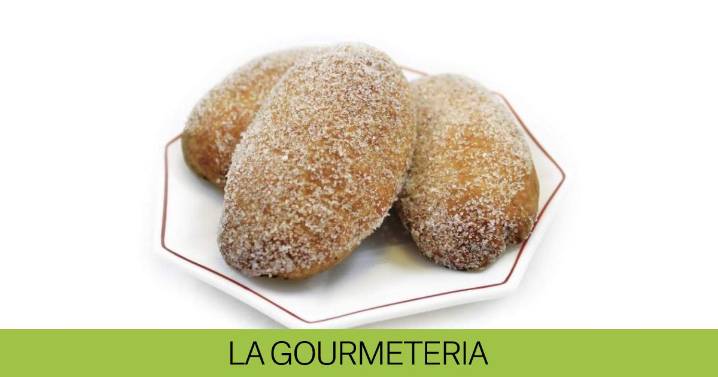 El dulce de les Terres de l'Ebre que tiene origen medieval y te traslada a tu infancia