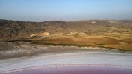 Türkiye’s lakes are drying up