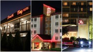 Interactive map: Nearly 60 Long Island hotels tied to sex trafficking and prostitution on Long Island.