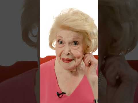 She’s a Senior, a Hipster… and Her Rap Flow Might Melt Your Phone #shorts