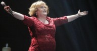 Susan Boyle to make first ever festival appearance next summer