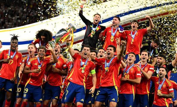 El fixture de España en el Mundial 2026: grupo, rivales y fechas