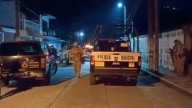 Atacan y Asesinan a Disparos a un Hombre Cuando Caminaba por Calles de Veracruz