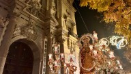 La Virgen de la Granada, protagonista de la Inmaculada, ya tiene fecha para su salida anual en procesión