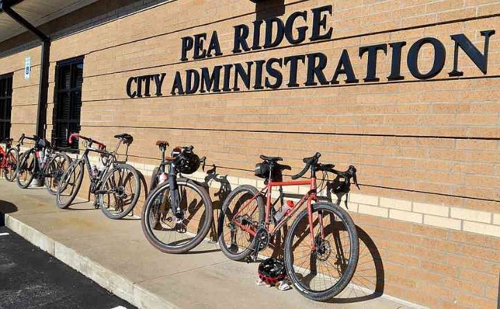 Pea Ridge asks residents to get into the spirit of giving with food, toy donations this holiday season