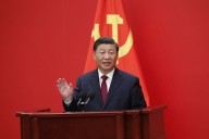 China trabaja con todas las partes para «evitar una escalada» del conflicto en Venezuela