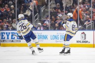 Battling Sabres refuse to lose, edge Oilers 4