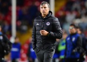 Renuncia Siboldi y se marcha del Mazatlán