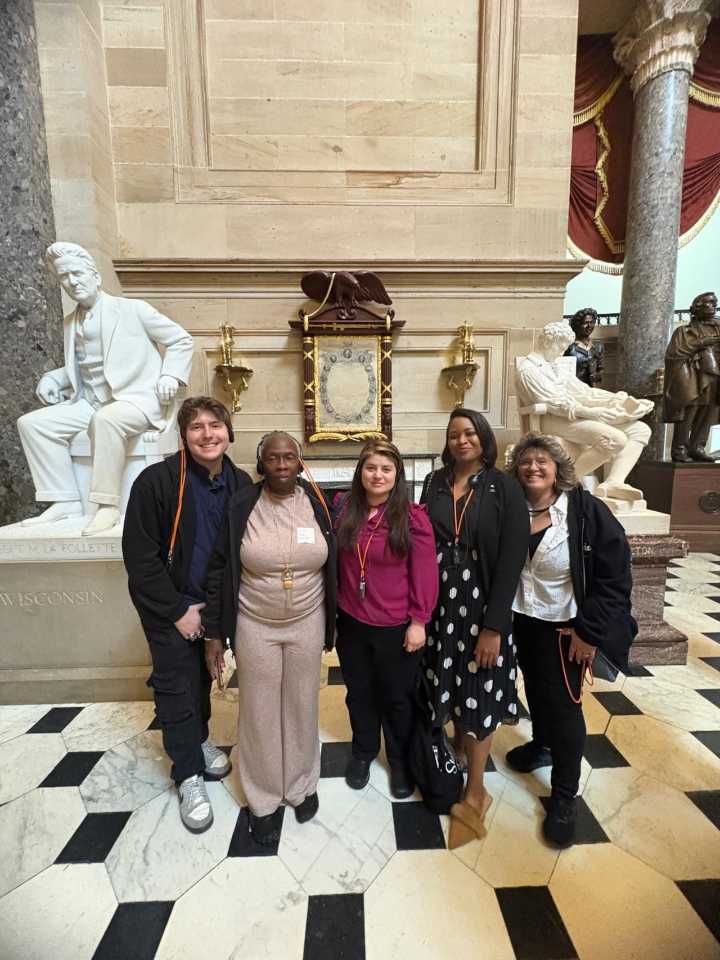 JCC launches second cohort of We Are All Staten Island Fellowship Against Hate