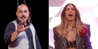 Lupillo Rivera niega demanda por parte de Belinda, pero insiste en que tuvo una relación con la cantante