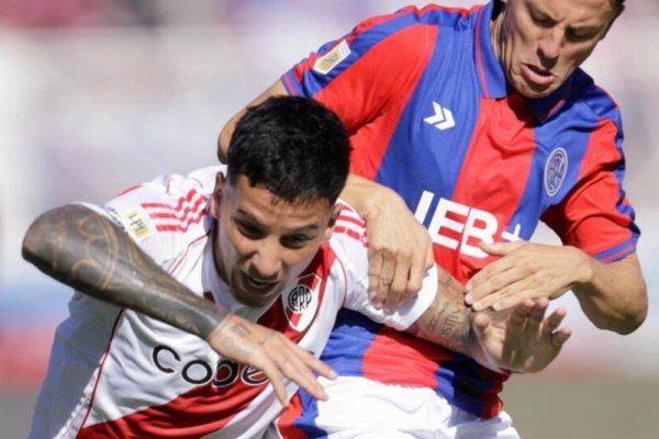 Gallardo tendría en el radar a Elías Báez y Gastón Hernández para reforzar a River