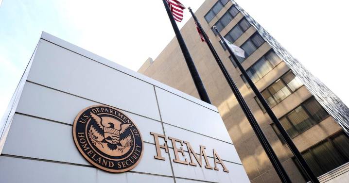 Federal judge orders FEMA to restore billions in canceled disaster mitigation funding