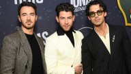 Jonas Brothers on Career, Teen Stardom and Their Therapy Tent