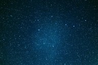 Lluvia de estrellas podrá observarse del 13 al 14 de diciembre