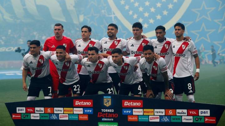 Debate de hinchas de River en redes: ¿Boca campeón para ir a la Libertadores o jugar Sudamericana?