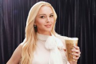Lindsay Lohan Announced as the Betch of the Year Awards Host