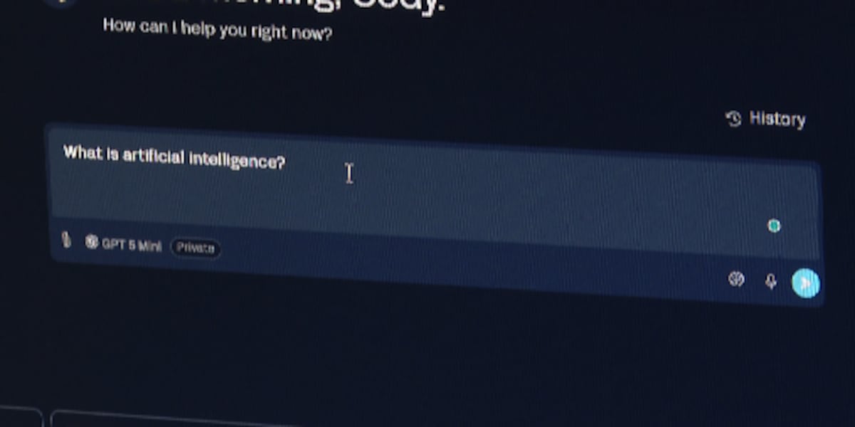 Trump may look to block states from regulating AI