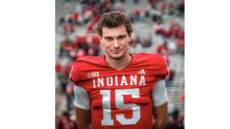 Fernando Mendoza, sangre cubana y gloria en el Trofeo Heisman 2025