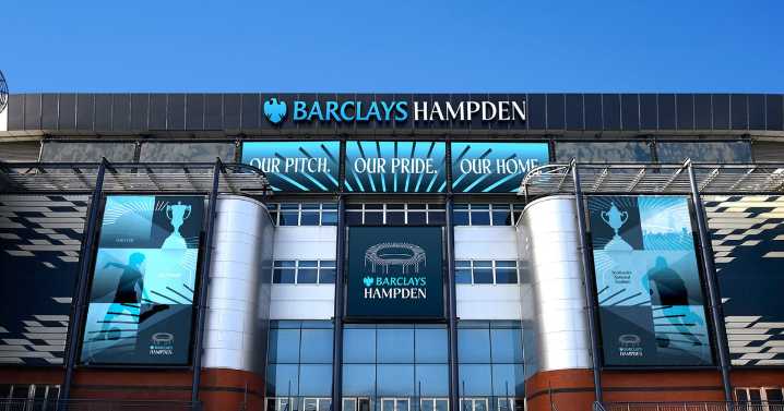 Hampden Park renamed as SFA break 122 year habit with moneyspinning 7 figure deal
