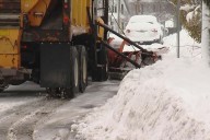 Saratoga Springs declares snow emergency