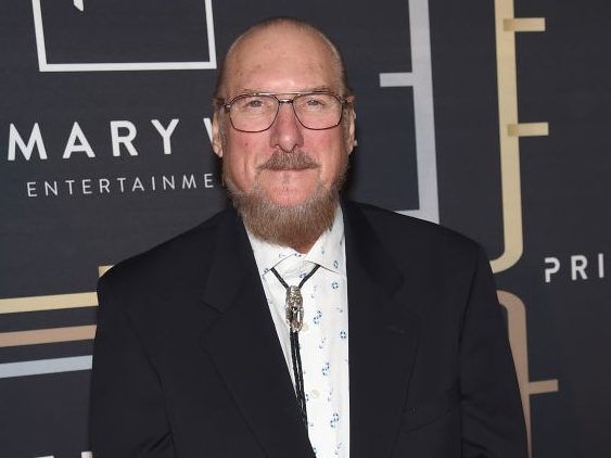 Legendary Blues Brothers guitarist Steve Cropper dies at 84