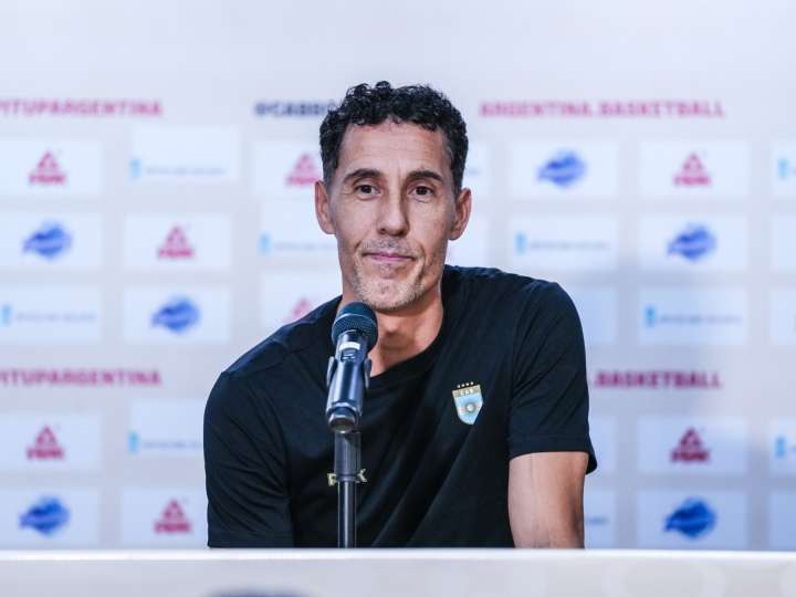 Qué dijo Pablo Prigioni tras el triunfazo de la Selección Argentina de básquet vs. Cuba