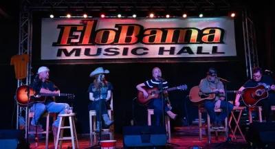 Alabama launches a tax incentive to attract and support music creators