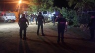 Grupo armado ejecuta a balazos a hombre de 38 años en Altata, Navolato