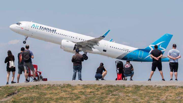 'Union has all the leverage’ in potential Air Transat strike: labour lawyer
