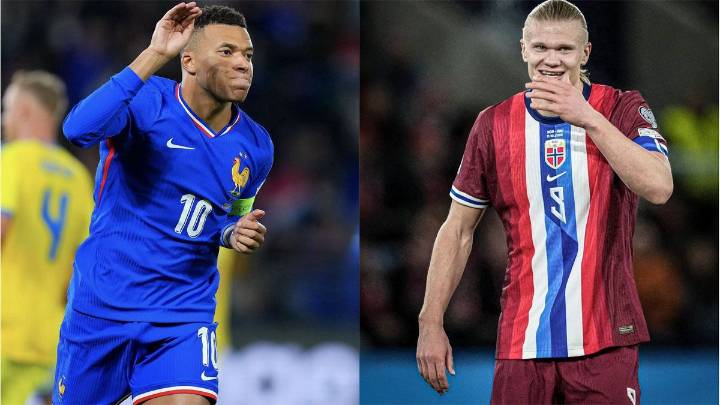 Mundial 2026: cuál será el "Grupo de la Muerte" que evitó la Selección argentina