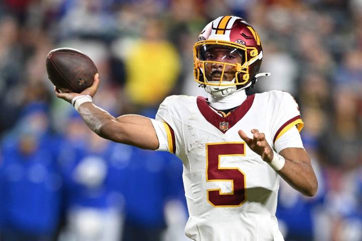 Four fantasy 'busts' that could go nuclear in the playoffs