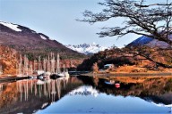 Lugares turísticos en Chile: cómo llegar a Isla Navarino