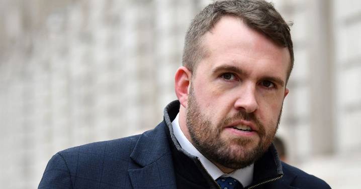 Ex-top Tory who got into extraordinary spat with Richard Tice defects to Reform