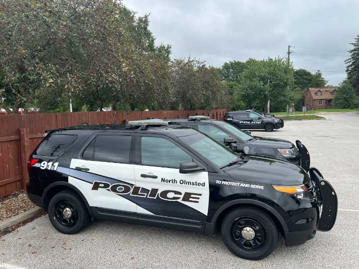 Apartment resident charged for accidentally firing a shot into neighbor’s apartment: North Olmsted Police Blotter