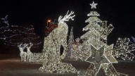 Sneak a peak at the final year of Bright Lights, Holiday Nights