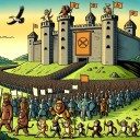 Coup Attempt in Benin: Government Thwarts Military Uprising