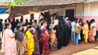 Kerala local body elections 2025: Lowest voter turnout in 15 years
