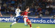 Horario, cómo y dónde seguir el Tenerife-Granada CF de Copa del Rey