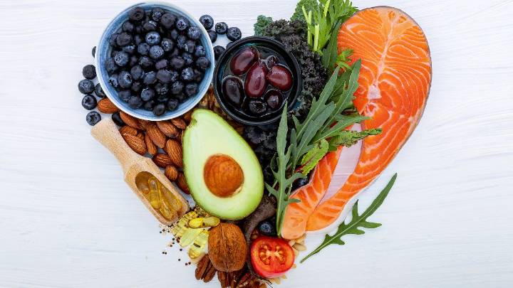 Video | Diferencias entre las grasas buenas y las malas - Canal 1